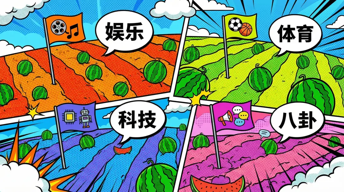 易倍体育app 娱乐瓜田分类